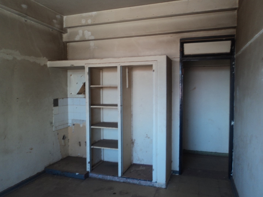 Commercial Property for Sale in Viljoenskroon Free State